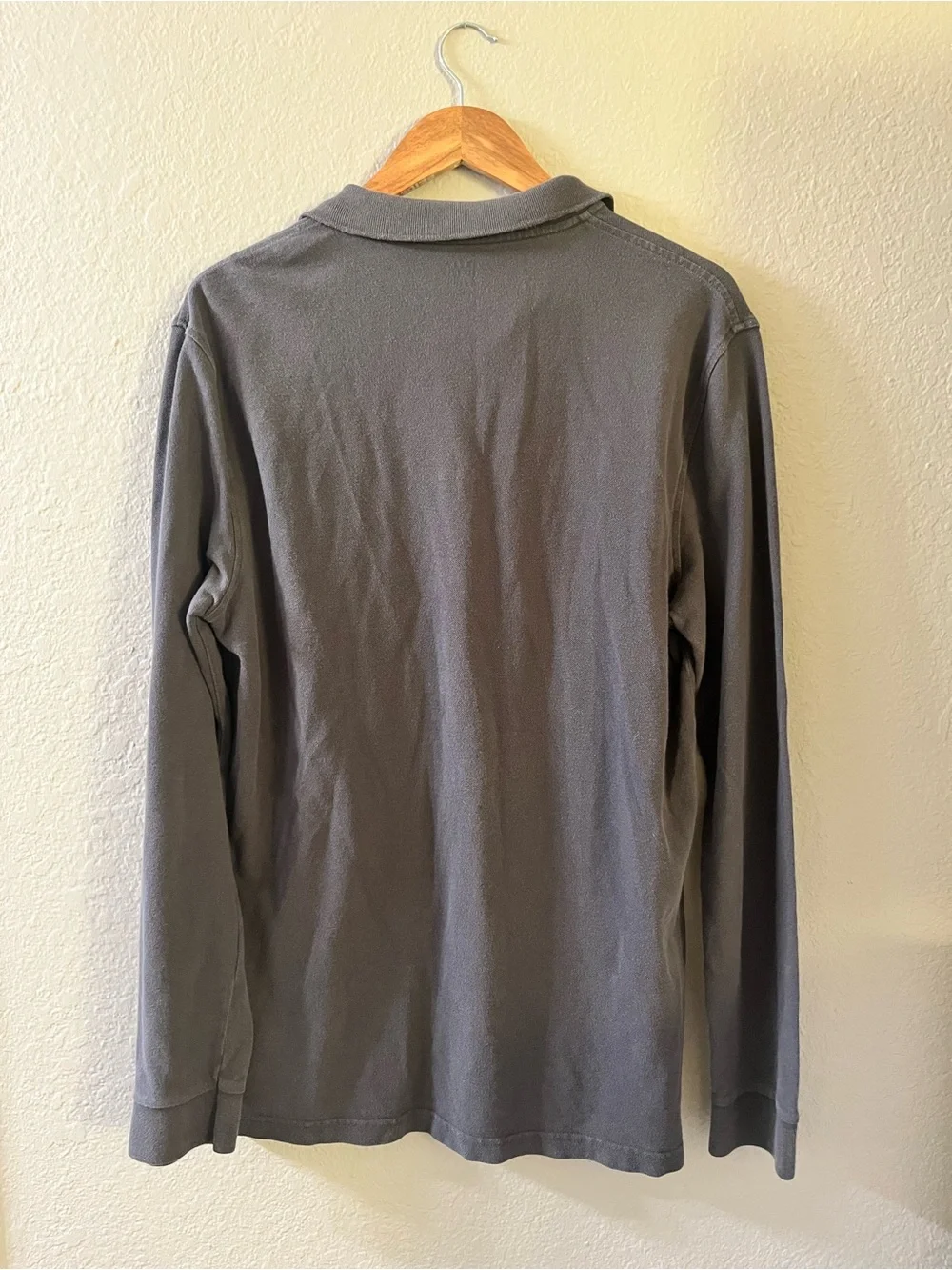 J. Crew soft long